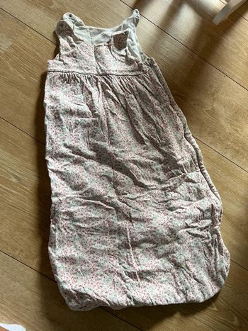 Turbulette gigoteuse mi saison