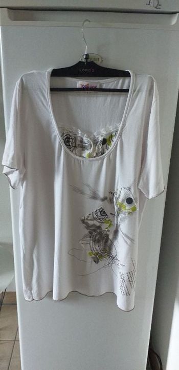 T shirt femme