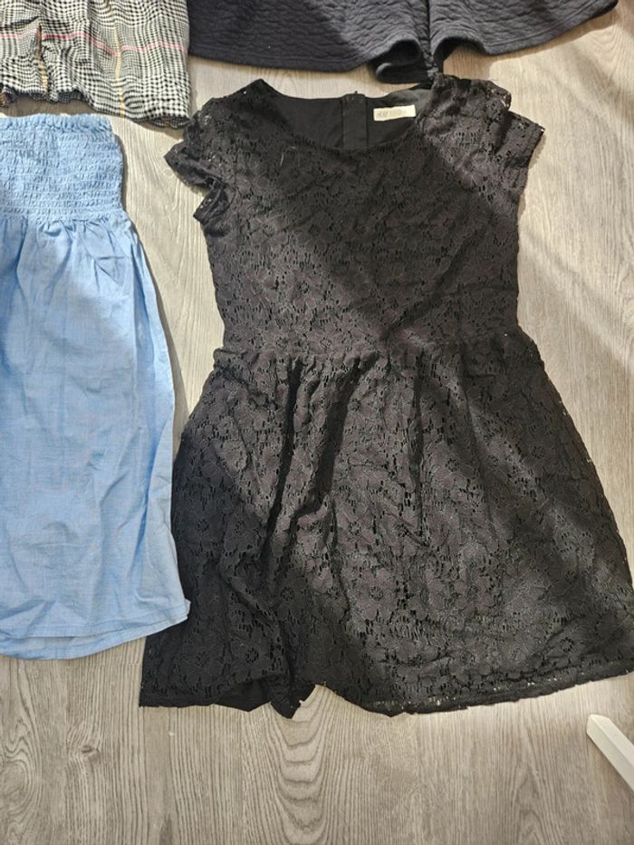 Lot 14 ans - photo numéro 8