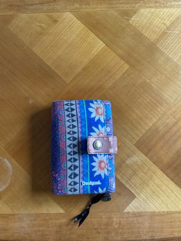 Portefeuille Desigual