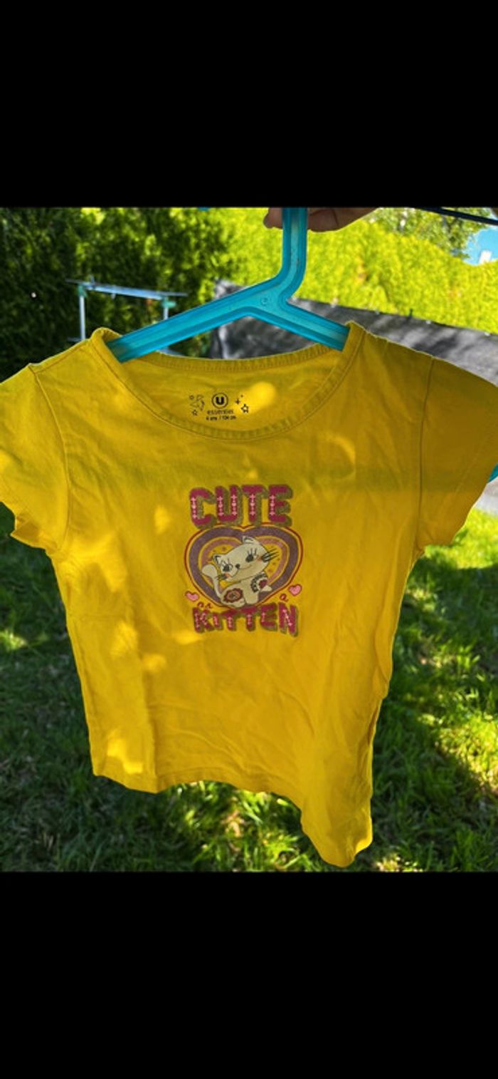 TEE shirt chat