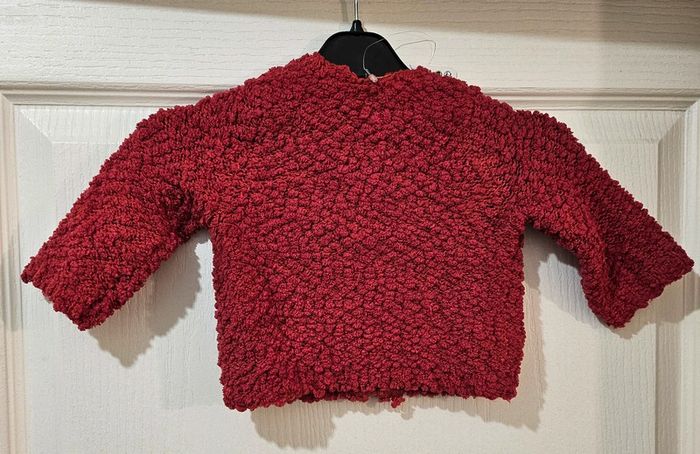 Gilet zippé orchestra - photo numéro 3