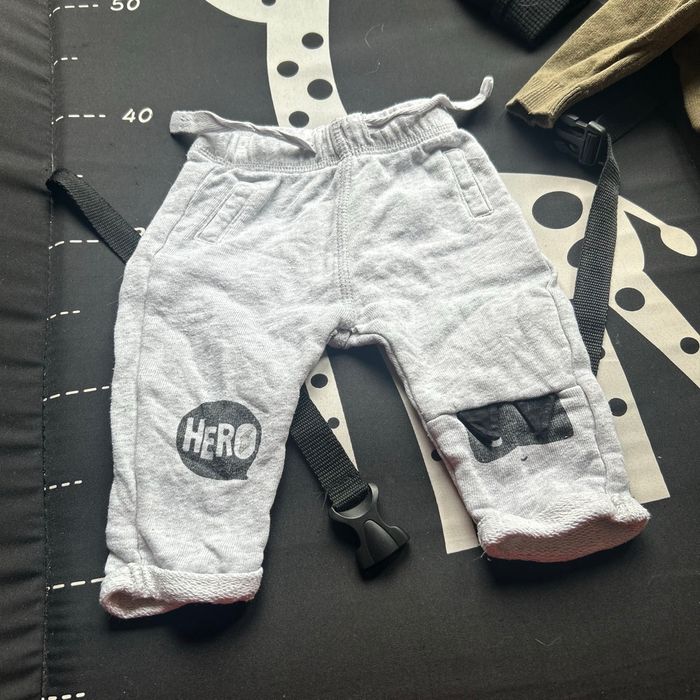 Pantalon bébé