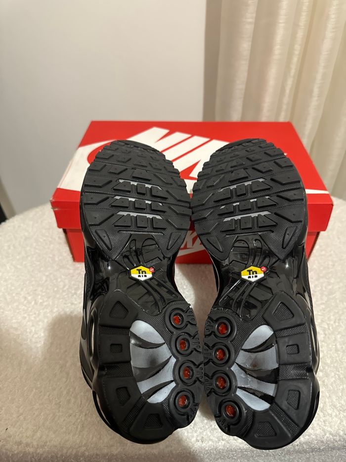 Tn nike rétro réactive - photo numéro 6