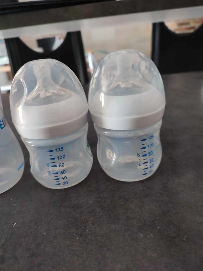 Biberon Philips avent - photo numéro 3