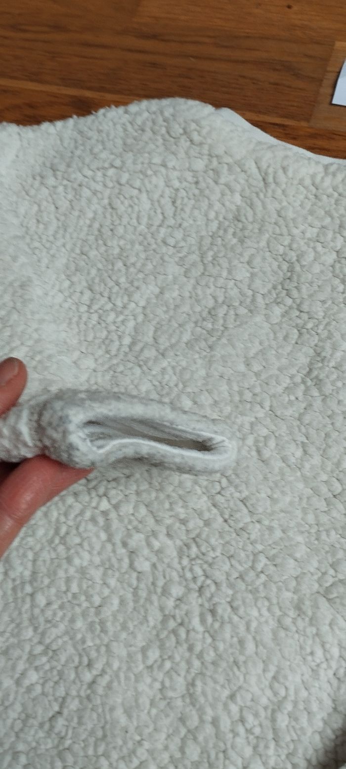 Pull fille 6 ans - photo numéro 6