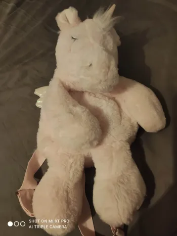 Sac Etam licorne