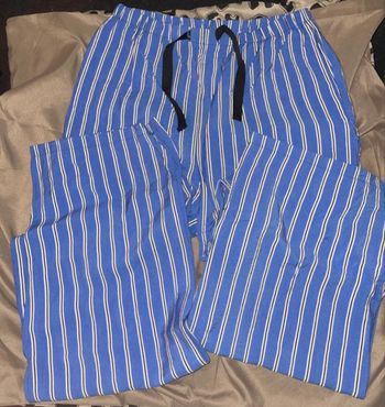 Pantalon fluide 
