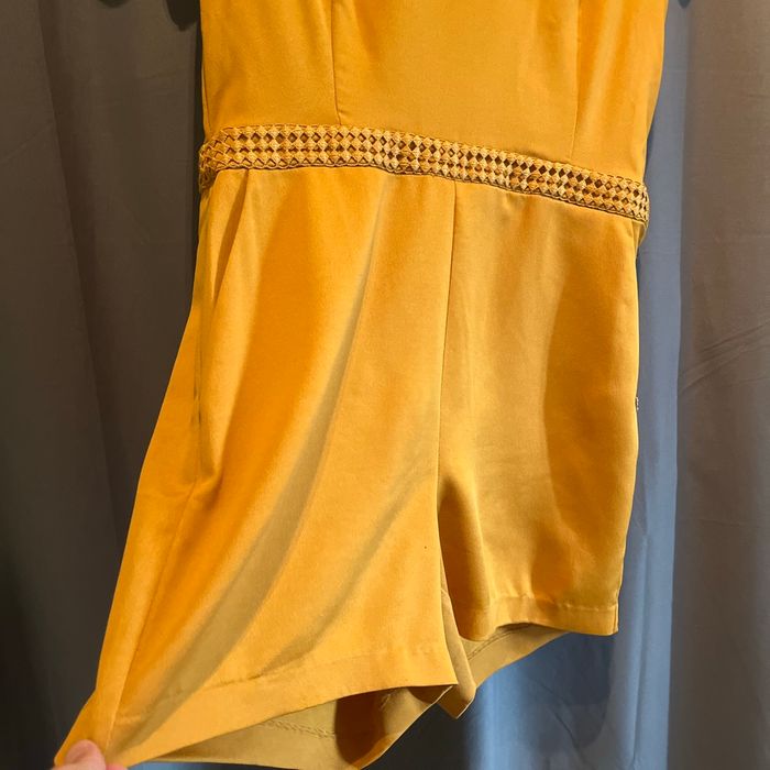 Combishort Les p’tites bombes taille S - photo numéro 2