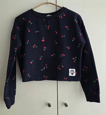 Sweat H&M, taille 12 ans