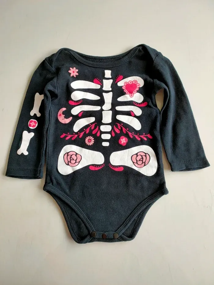 Body bébé 24 mois