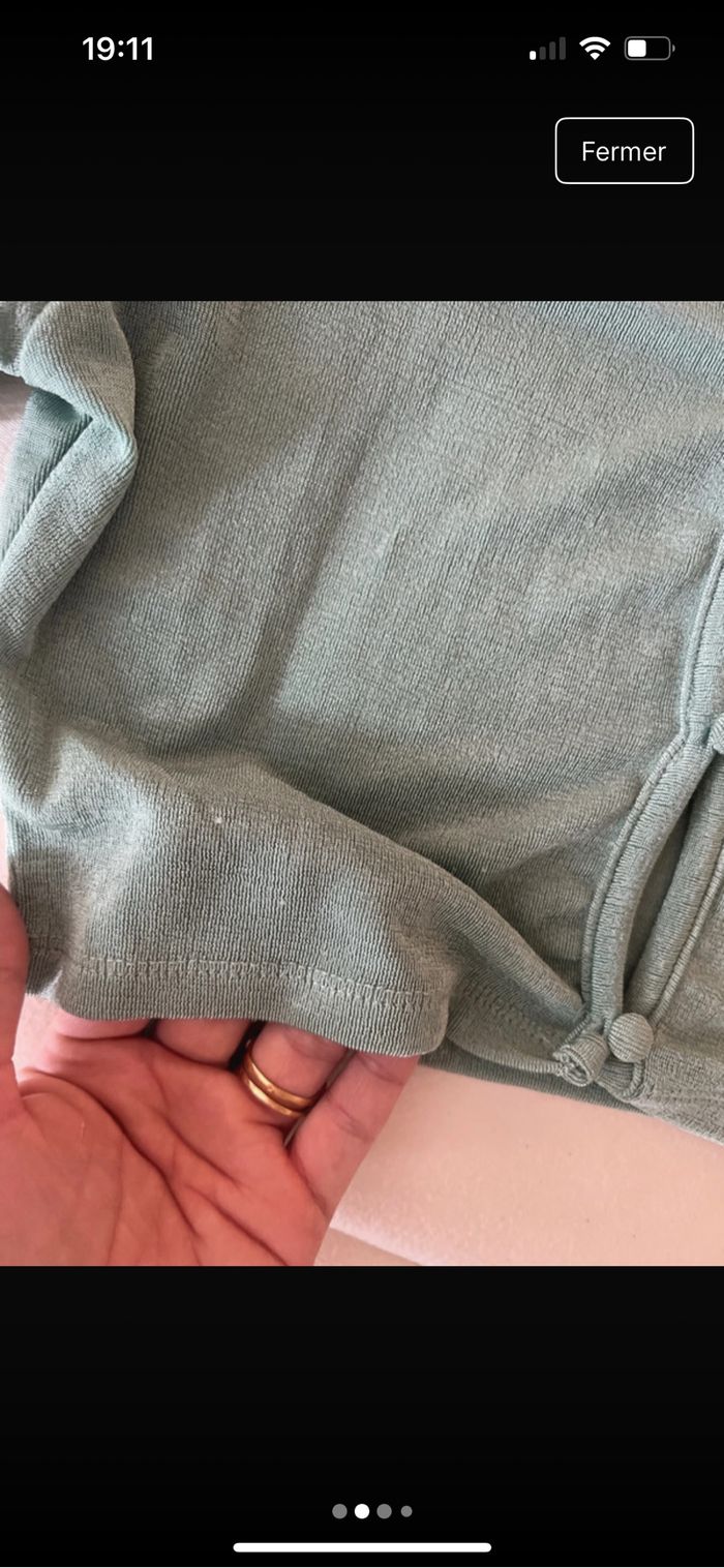 T-shirt - photo numéro 2