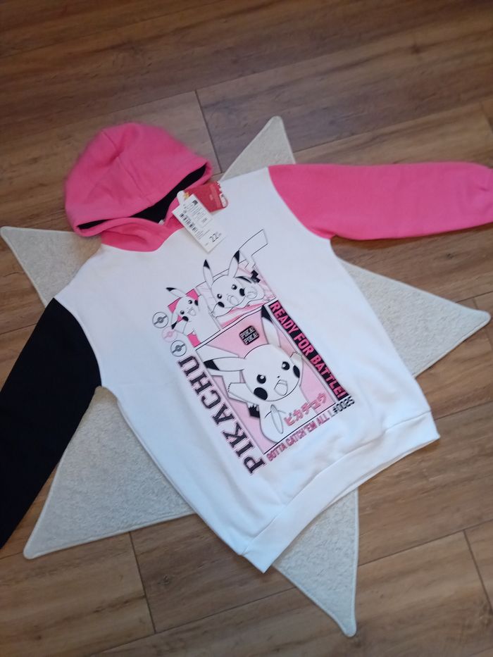 Sweet Pokemon pikachu