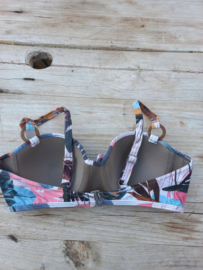 Maillot de bain une pièce neuf . - photo numéro 3