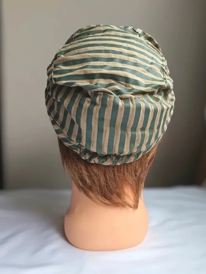 casquette garçon 54 cm - photo numéro 5