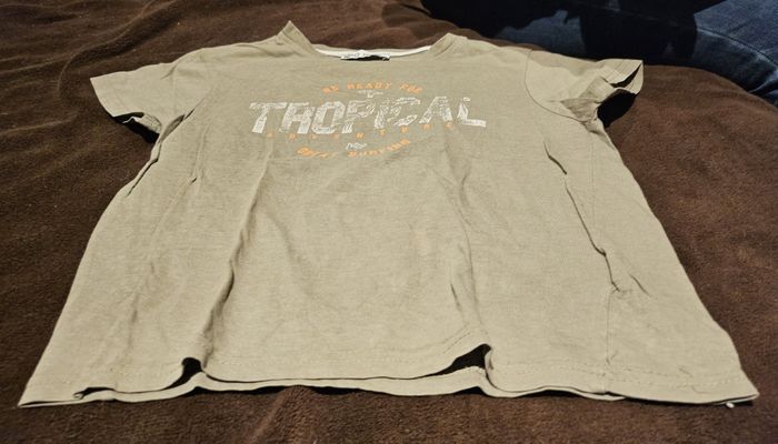 Lot garcon 8a été - photo numéro 4