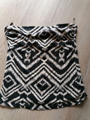 Bustier H&M