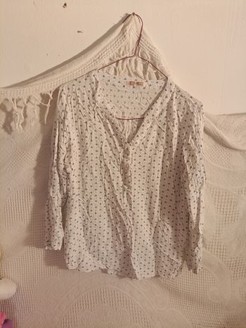 Chemise