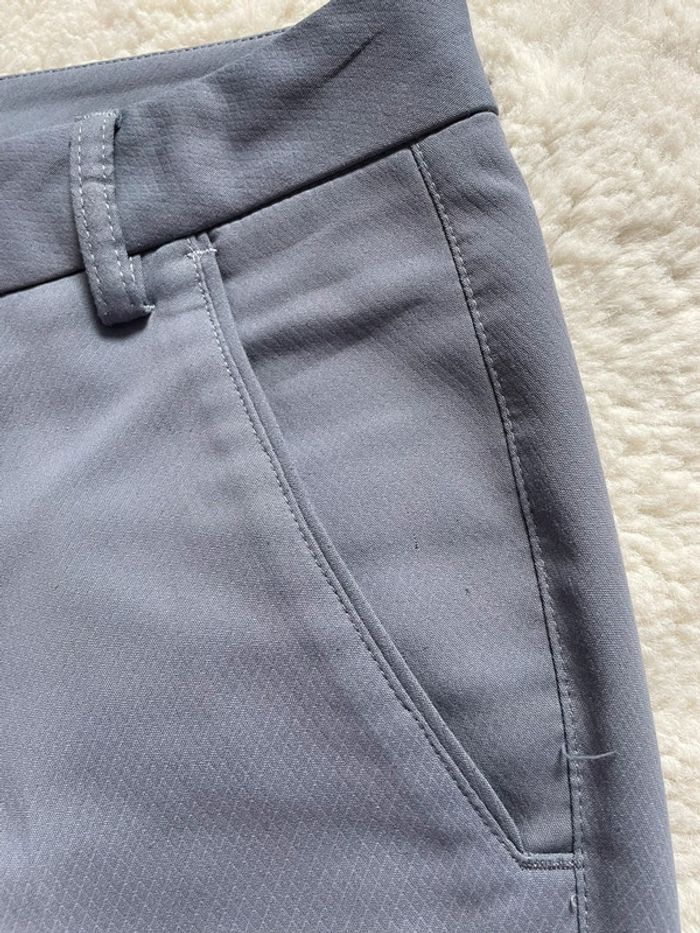 Pantalon coupe droite puma - photo numéro 5