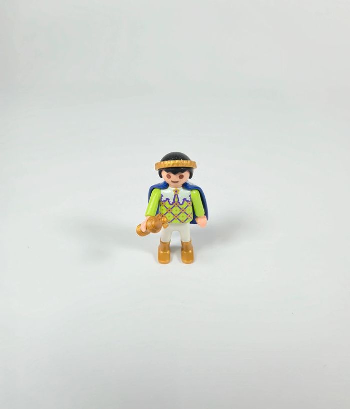 Playmobil Enfant Prince