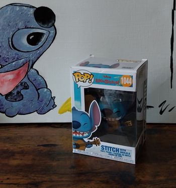 Pop Stitch. 
