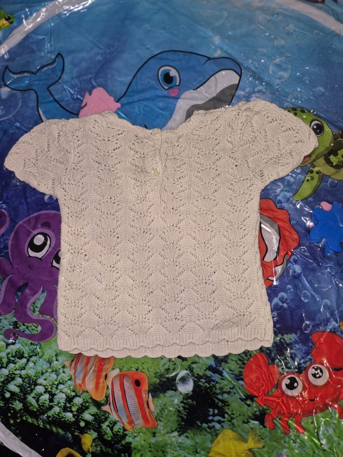 Haut mc - photo numéro 2