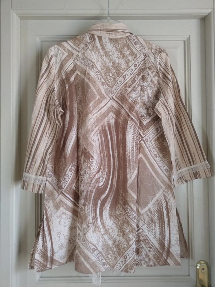 Ensemble Christine Laure Taille 3-4 - photo numéro 3