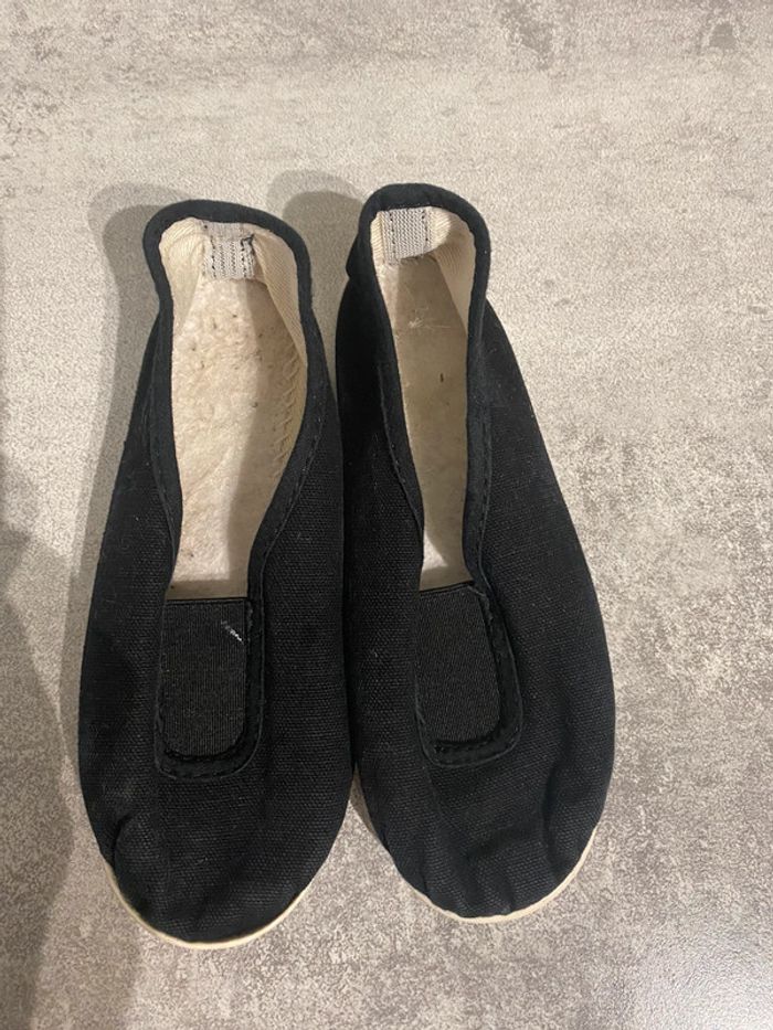 Chaussons Décathlon 27