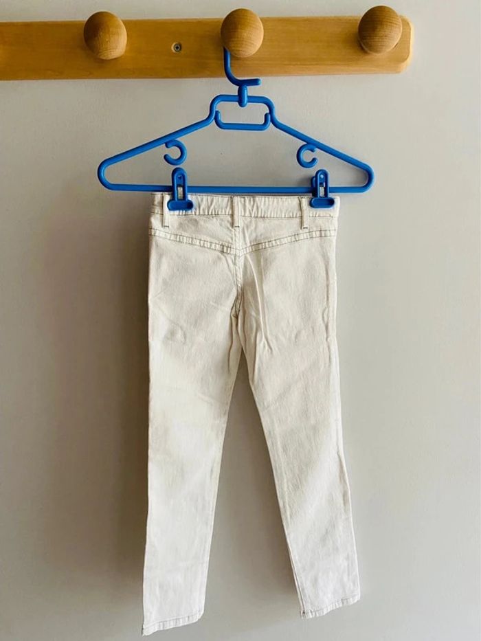 Pantalon T.8 ans Ikks - photo numéro 5