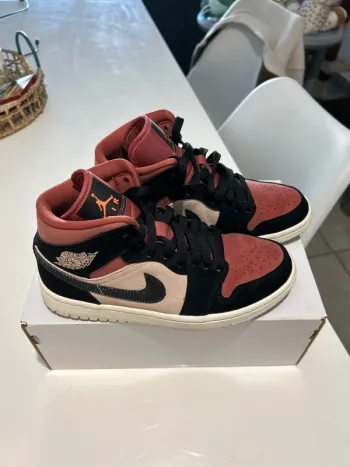 Air Jordan