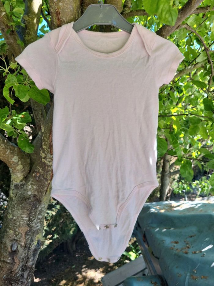 Lots de 3 body 3ans. - photo numéro 15