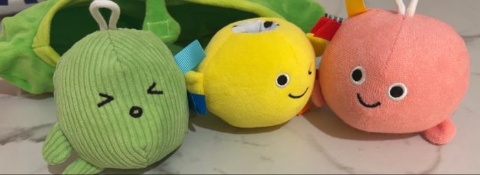 Jouet d’éveil - photo numéro 3