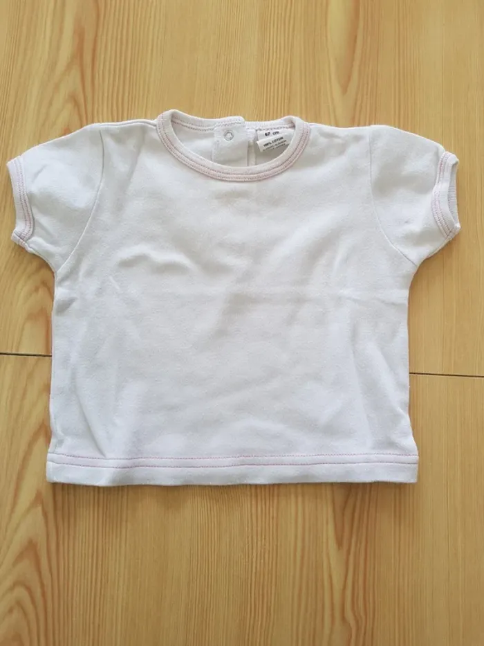 Tee shirt 🔄 - photo numéro 2