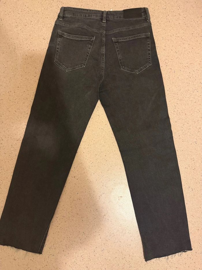 Jeans Zara 38 - photo numéro 7