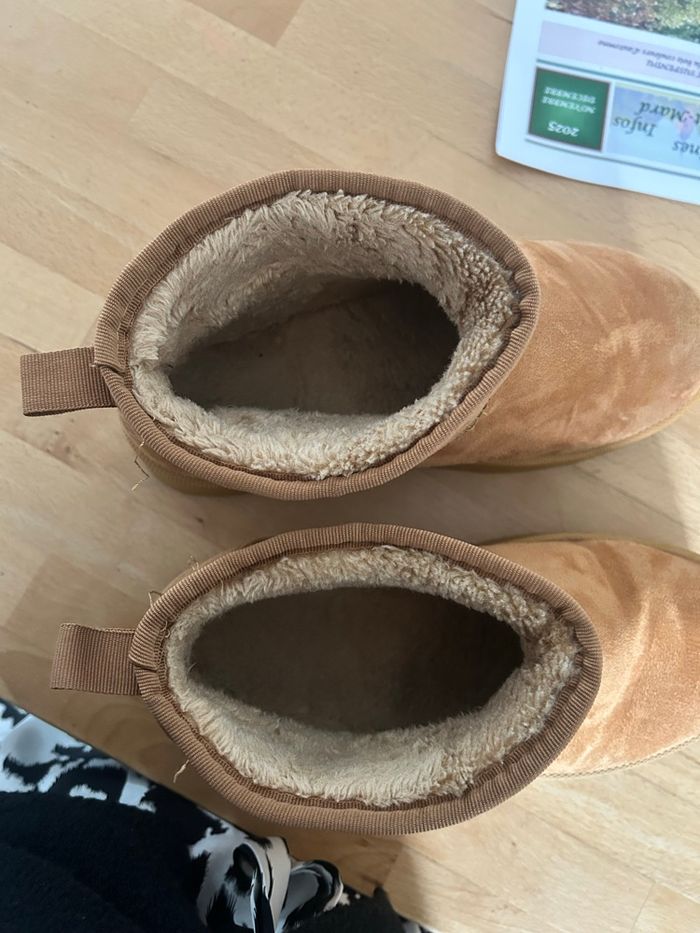 Bottes - photo numéro 3