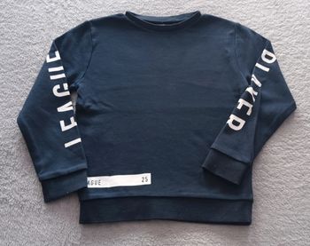 Pull garçon