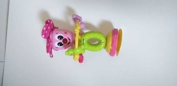 Lot de jouets première âge déférente marque - photo numéro 4