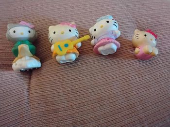 Lot Hello Kitty