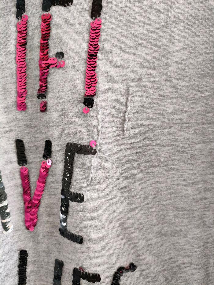 Maillot manche longue - photo numéro 3