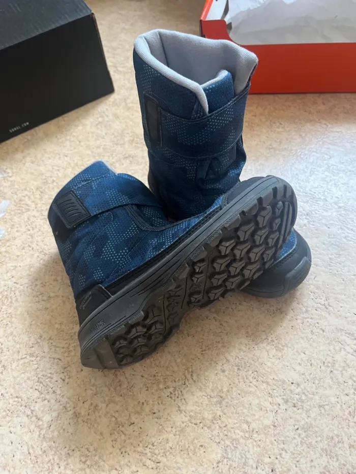 Botte étanche Quechua - photo numéro 2