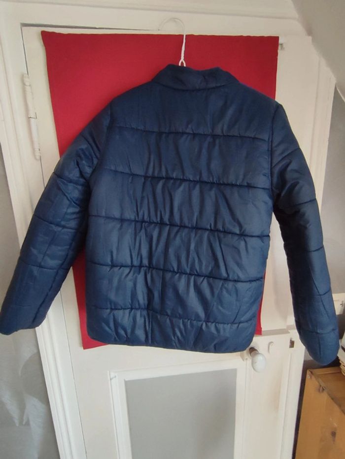 Blouson doudoune - photo numéro 4