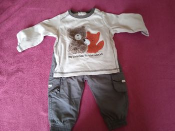 Ensemble