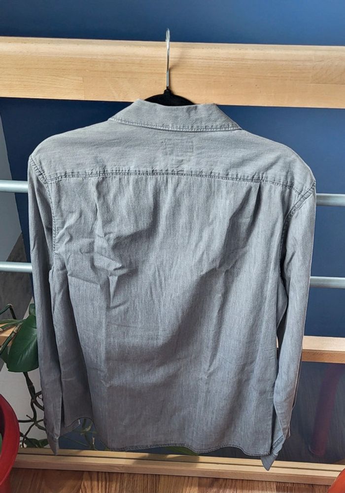 Chemise - photo numéro 2