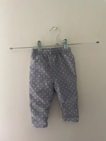Bas de pyjama Sans marque