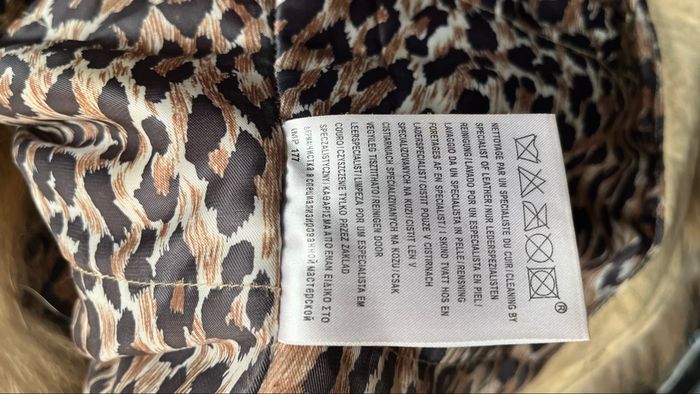 Veste oakwood - photo numéro 10