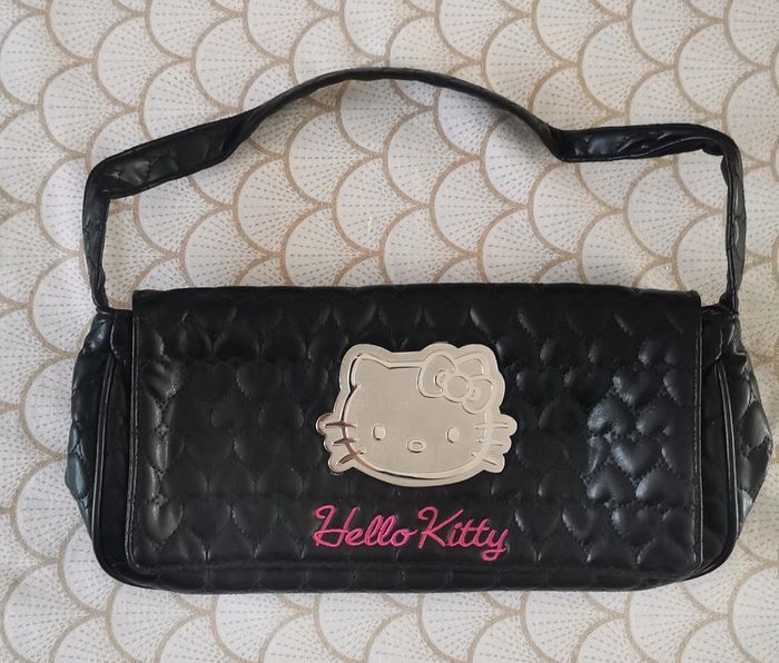 Sac hello kitty