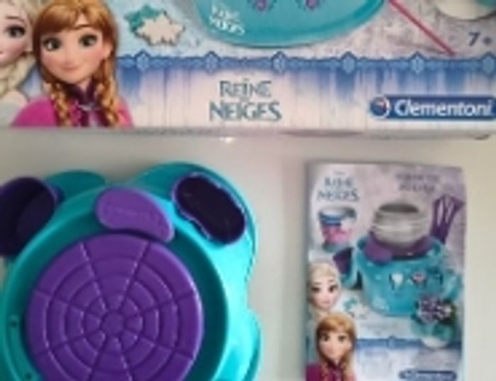 Tour de potier poterie5