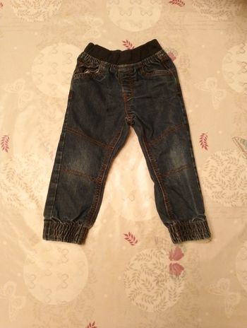 Jean 24 mois