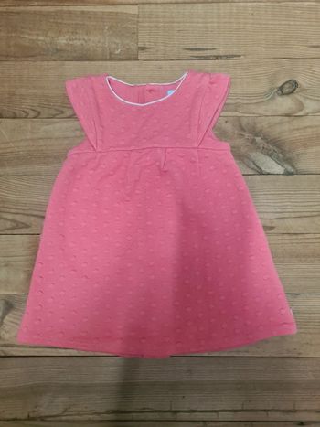 Robe d hiver pour bebe fille