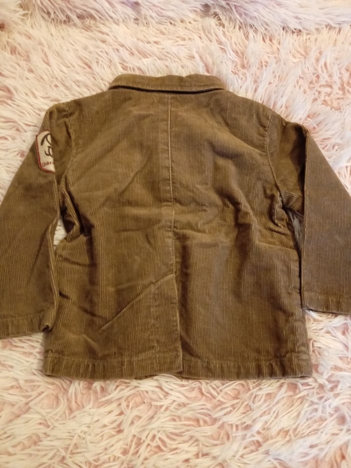 Veste - photo numéro 6